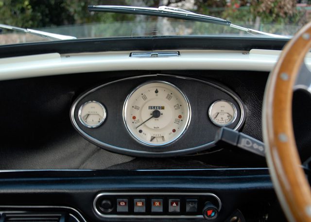 ’95年式 1.3i AT フェスタイエロー