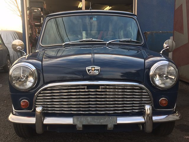 ’98年式 1300INJ MT