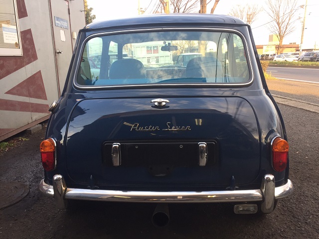 ’98年式 1300INJ MT