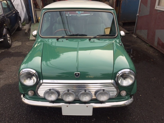 在庫車新入荷情報